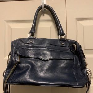Bebecca Minkoff bag navy